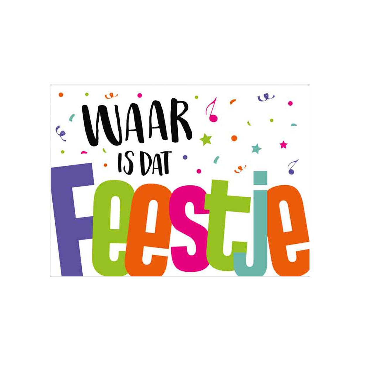 Waar Is Dat Feestje? 28