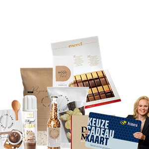 Harverwarmd +Primera Keuze Cadeaukaart 25,00 + ?