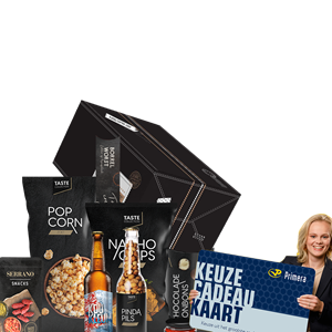 Koukleum + Primera Keuze Cadeaukaart 30 euro + ?