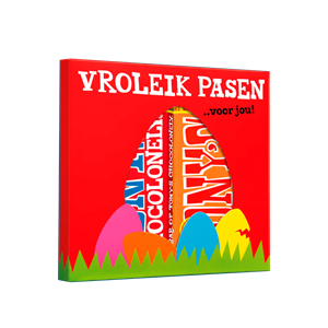 Kadoos - Vroleik Pasen